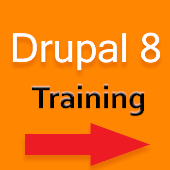 Enrol to Drupal 8 Training | Joshi Consultancy Services