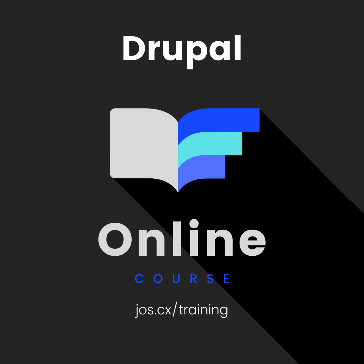 Enrol to Drupal Training | Joshi Consultancy Services